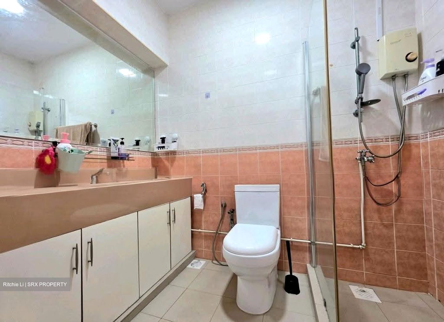 Blk 688B Choa Chu Kang Drive (Choa Chu Kang), HDB 4 Rooms #611862561